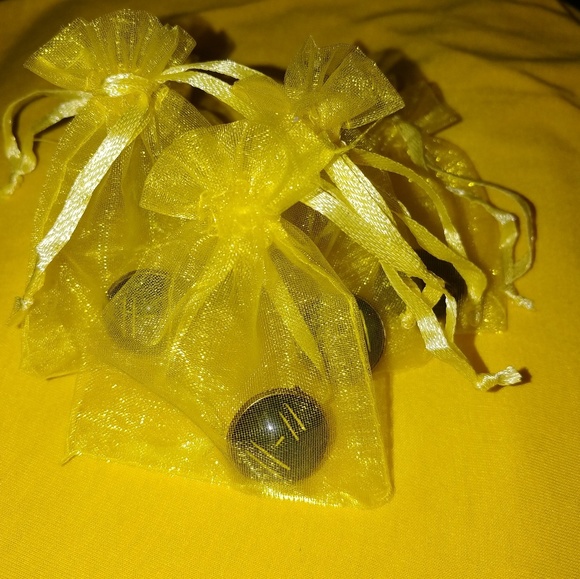 Handmade 21 Twenty One Pilots Trench Bandito Tour Pins - Picture 2 of 2